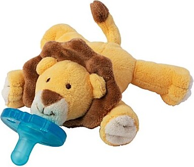 WubbaNub™ Baby Lion Pacifier