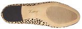 Thumbnail for your product : Trotters Women's 'Chic' Flat