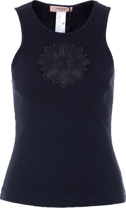 Twin-Set Twinset Top
