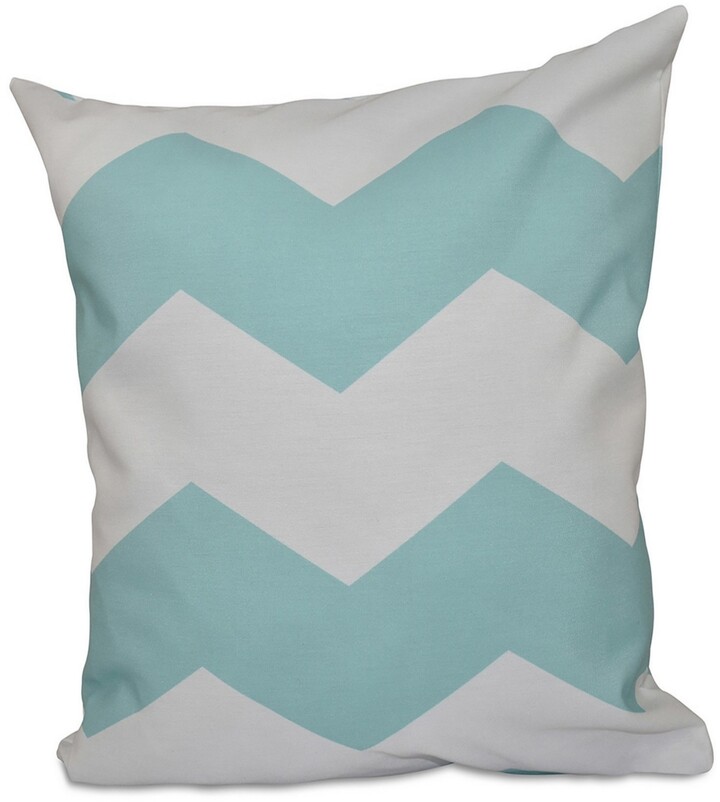 E by design Decorative Pillow Off/White 
