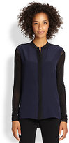 Thumbnail for your product : Elie Tahari Suzanna Blouse