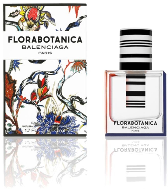 florabotanica eau de parfum spray for women