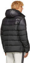 Thumbnail for your product : Nike Black Down Windrunner Jacket