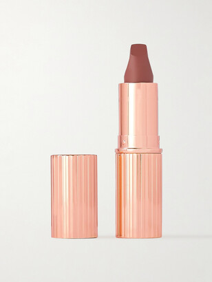 Charlotte Tilbury K.i.s.s.i.n.g Lipstick - Nude Kate - ShopStyle