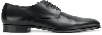 HUGO BOSS lace-up formal shoes