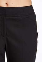 Thumbnail for your product : Peace of Cloth Beth Crop Detail Waistband Pant