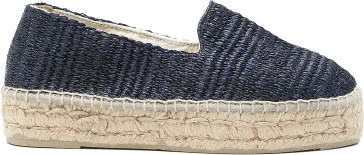 Manebi Double Sole espadrilles