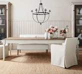 Pottery Barn Dining Tables Shopstyle