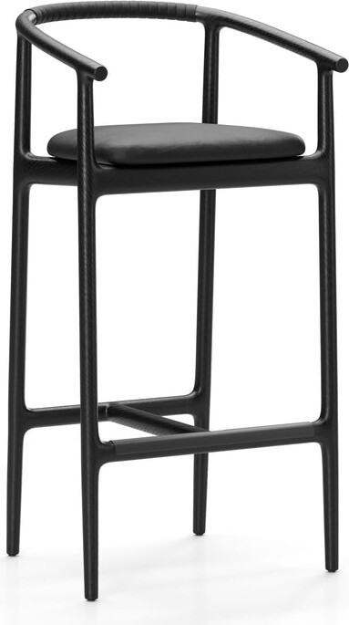 Stellar Works Charlie Bar Stool