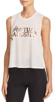Thumbnail for your product : Spiritual Gangster Graphic Muscle Tank