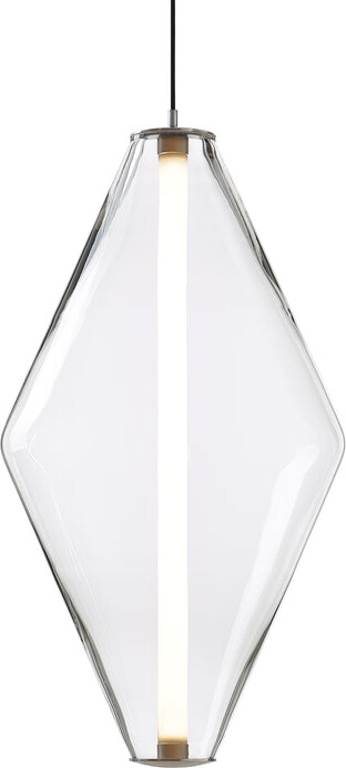 BOMMA Buoy Double Cone LED Pendant Light