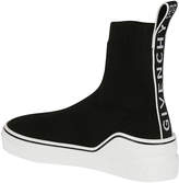 Thumbnail for your product : Givenchy George V Sneakers