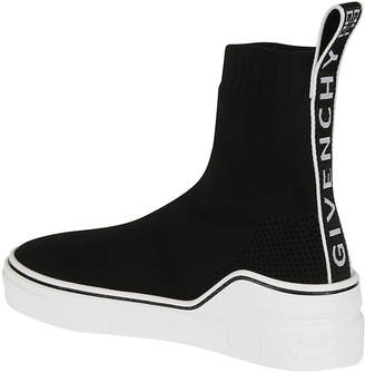 Givenchy George V Sneakers
