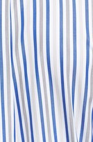 Thumbnail for your product : Peter Millar 'Sassari' Regular Fit Stripe Sport Shirt
