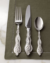 Thumbnail for your product : Wallace 45-Piece Peacock Flatware Service