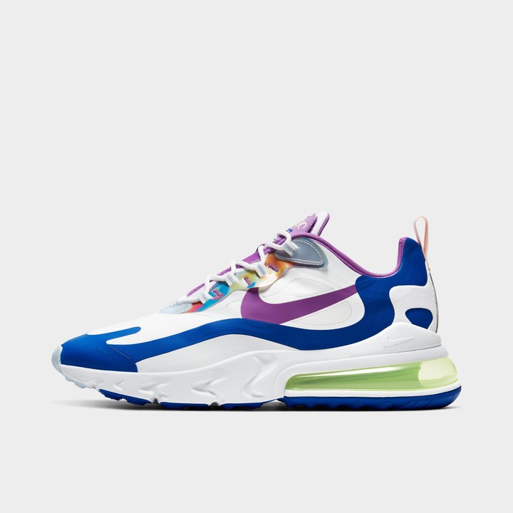 nike mens 270 react