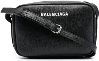 Balenciaga small Everyday Camera cross-body bag