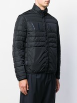Thumbnail for your product : Valentino padded jacket