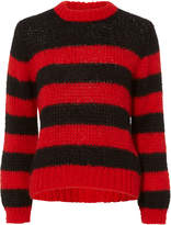Thumbnail for your product : Ganni Faucher Sweater