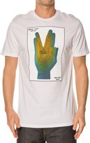 Thumbnail for your product : Volcom New Nanu Ss Tee