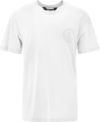 Just Cavalli All-Over Graphic Printed T-Shirt - ShopStyle Just Cavalli All-Over Graphic Printed T-Shirt - ShopStyle