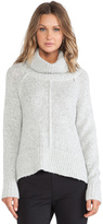 Thumbnail for your product : Sanctuary EZ Cowl Sweater