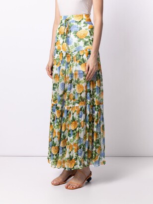 Alice McCall By Your Side maxi skirt
