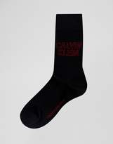 Thumbnail for your product : Calvin Klein Jeans Socks 4 Pack Gift Set