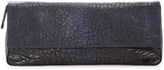 Thumbnail for your product : Whistles Limited Ludgate Tumbled Clutch