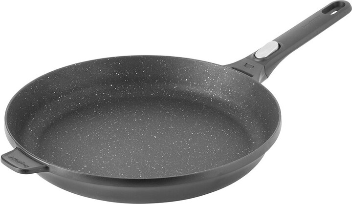 Berghoff Gem Cast Alum 12.5In Non-Stick Fry Pan