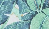 Thumbnail for your product : Sant and Abel Martinique® Banana Leaf Print Pajamas