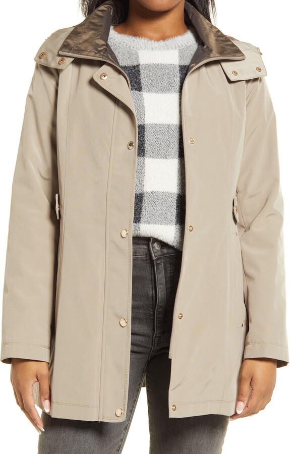 gallery nepage raincoat