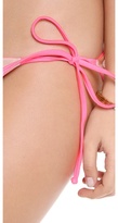 Thumbnail for your product : Kushcush Olivia Reversible Bikini Bottoms