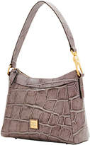 Thumbnail for your product : Dooney & Bourke Pembrook Large Cassidy Hobo