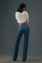 Thumbnail for your product : Hudson Remi High-Rise Ankle Jeans