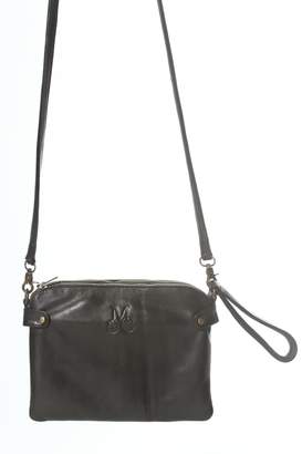 Madonna & Co Leather Cross Body