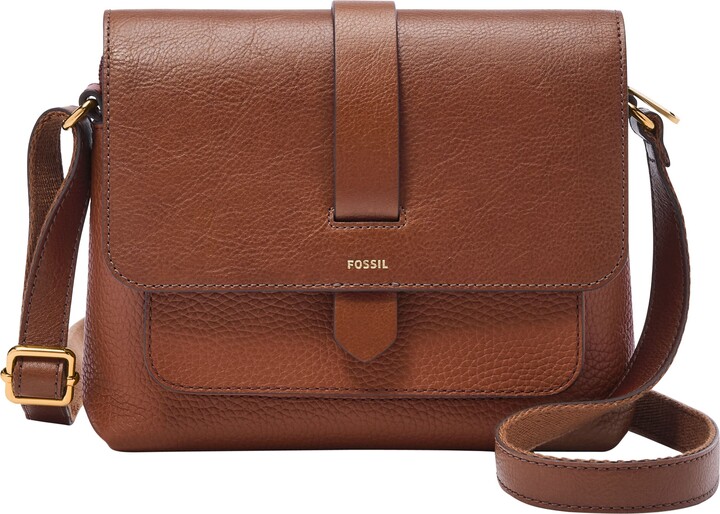 Women's Kinley Leather Crossbody