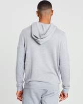 Thumbnail for your product : Tommy Hilfiger Lewis Hamilton Relaxed Fit Intarsia Hoodie