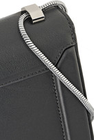 Thumbnail for your product : 3.1 Phillip Lim Soleil mini leather shoulder bag