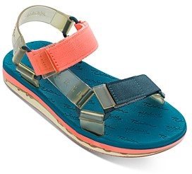 melissa vixen strappy sandals