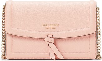 Kate Spade Orange Handbags