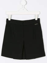 Thumbnail for your product : DSQUARED2 Kids classic mini skirt