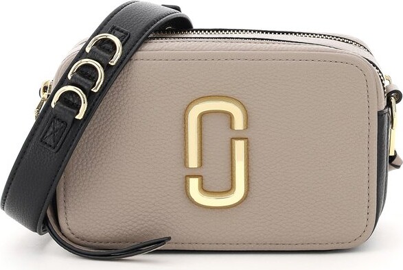 marc jacobs softshot 21 beige