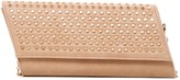 Thumbnail for your product : Urban Expressions Jazzy Studded Clutch