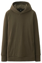 Thumbnail for your product : Uniqlo WOMEN Modal Sweat Long Sleeve Pullover Hoodie