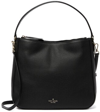 kate spade jackson double compartment shoulder bolsa