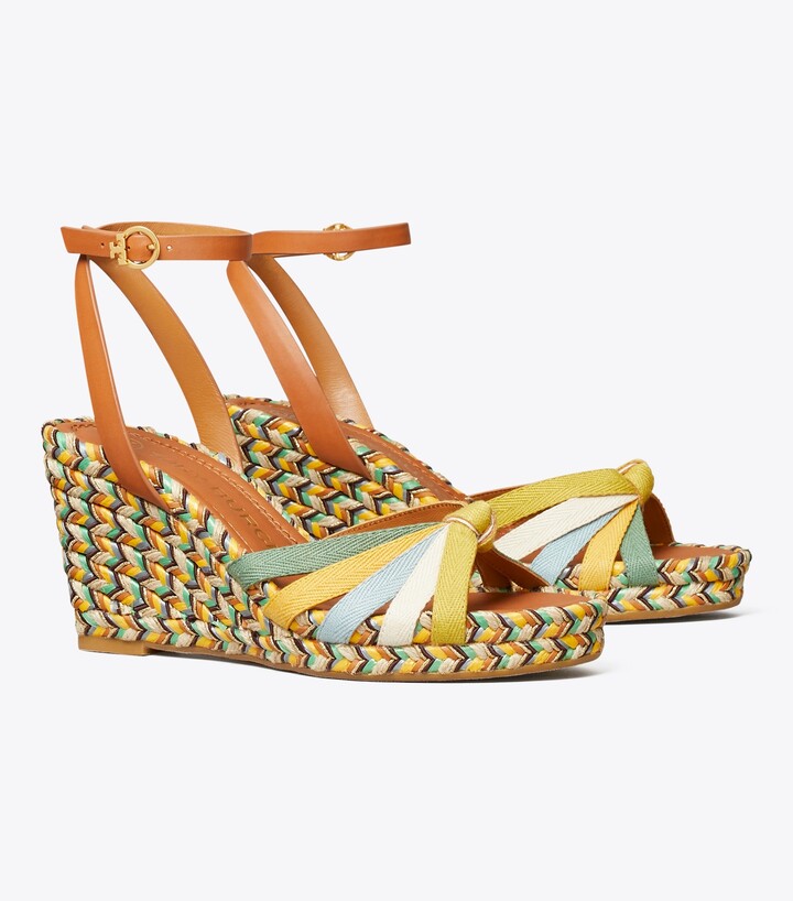 Summer Wedge Shoes | Shop the world's largest collection of 