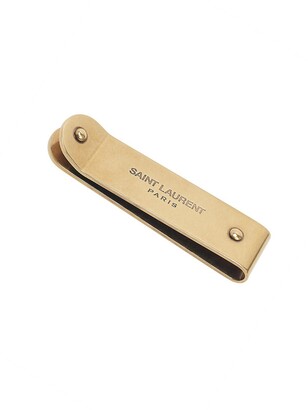 ysl money clip
