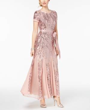 r&m richards dresses macy's