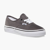 Thumbnail for your product : Vans Authentic Boys Shoes